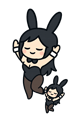 Ms. SA Bunny